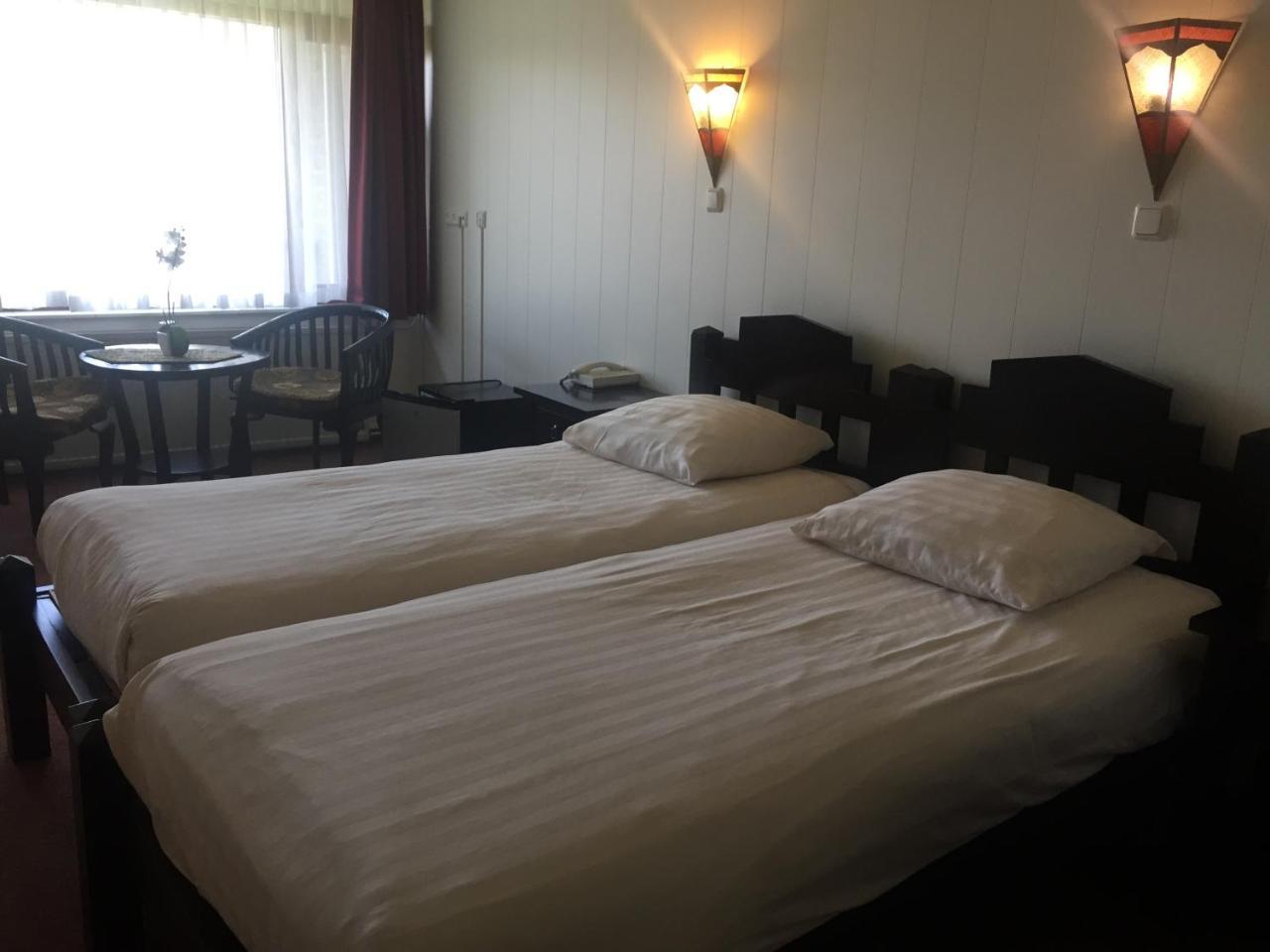 Hotel Den Helder Exterior foto